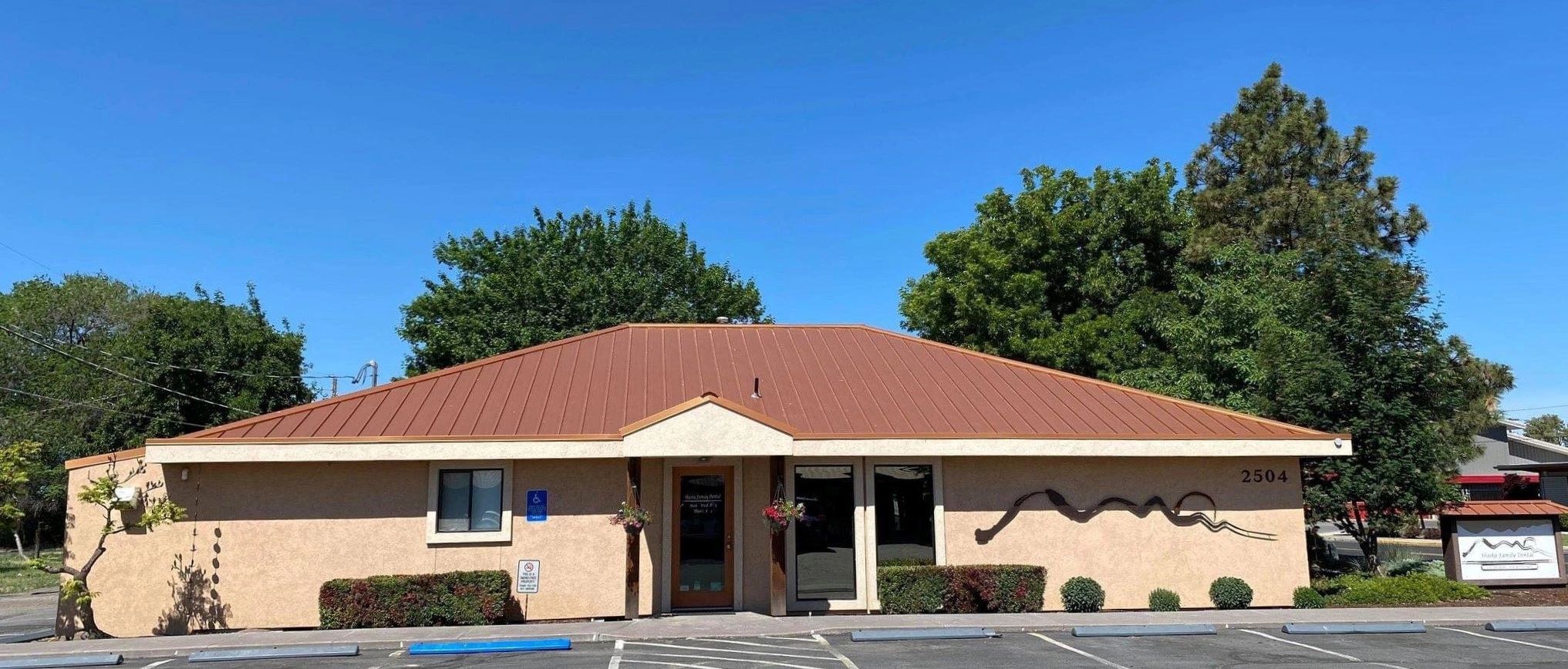 Dentists in Klamath Falls Shasta Family Dental